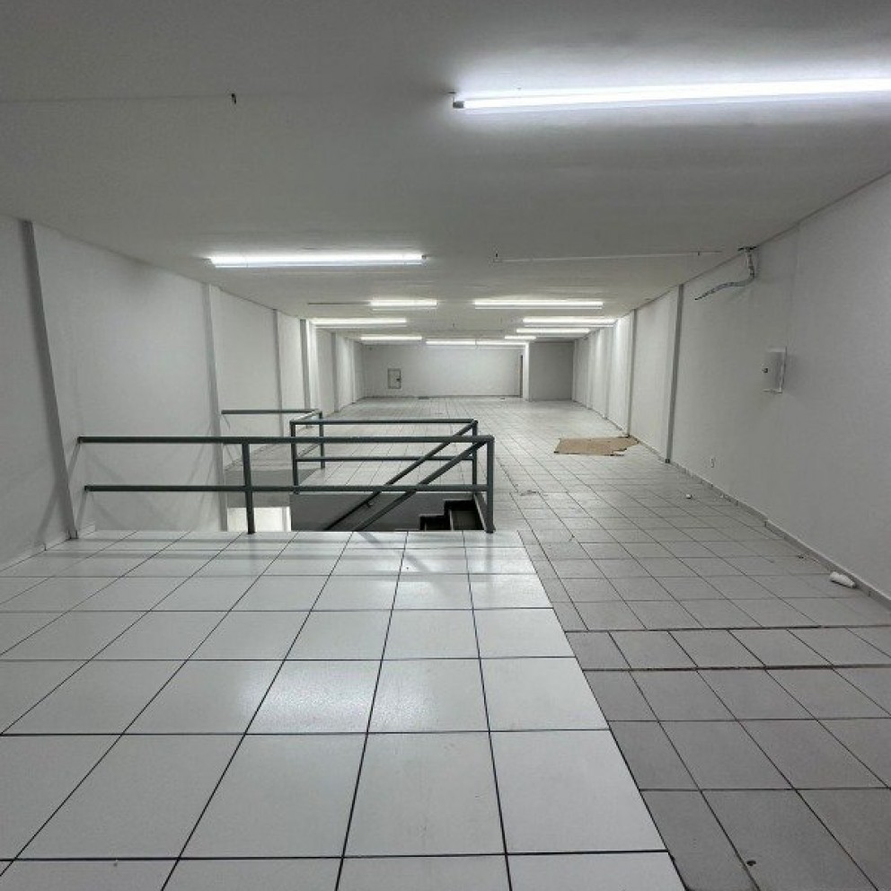 Prédio Comercial 2 Pavimentos