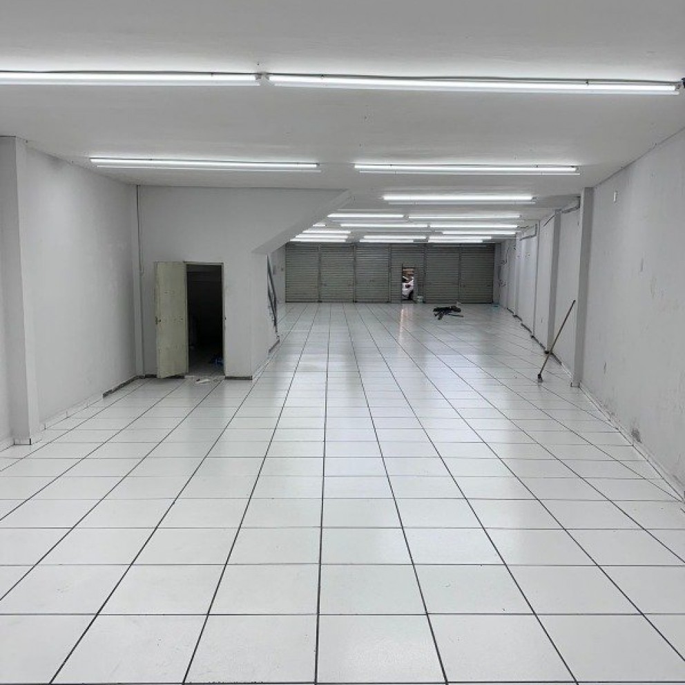 Prédio Comercial 2 Pavimentos