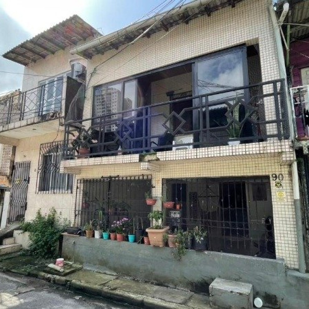 Vila Luzitana 