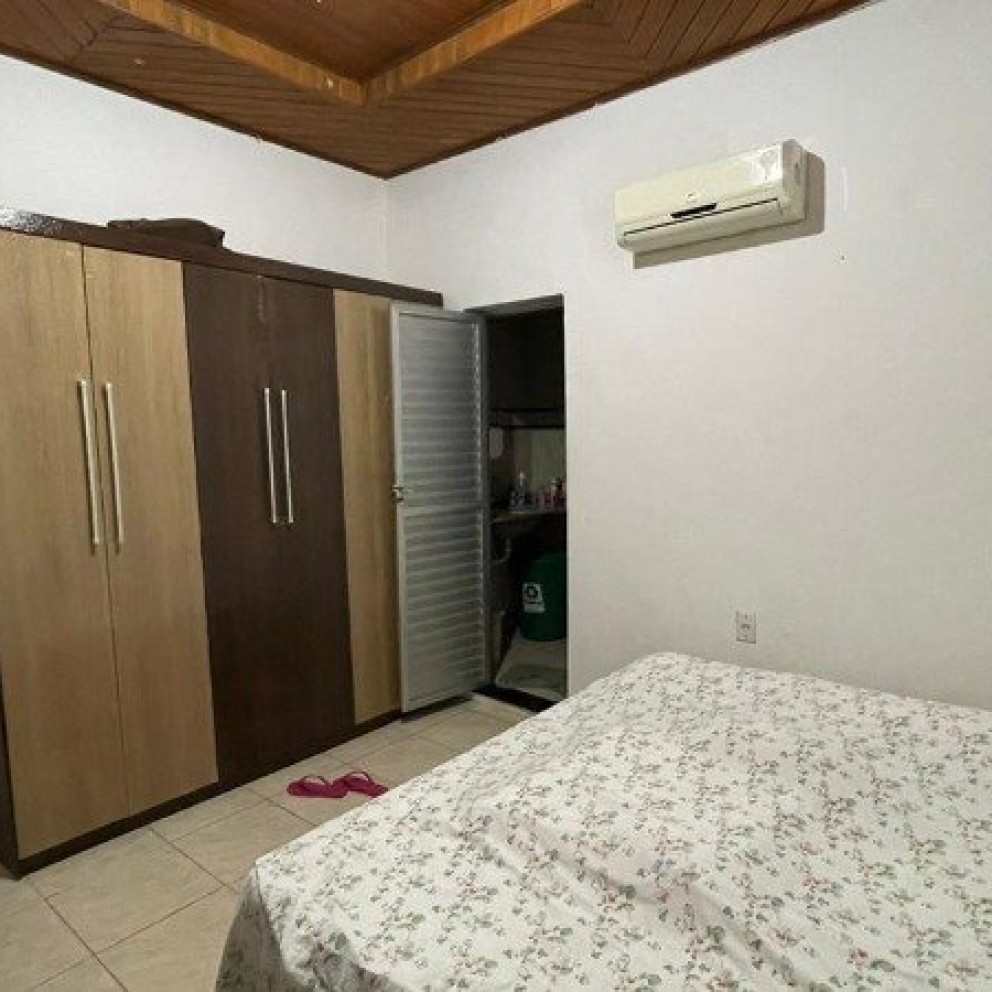 Vila Luzitana 