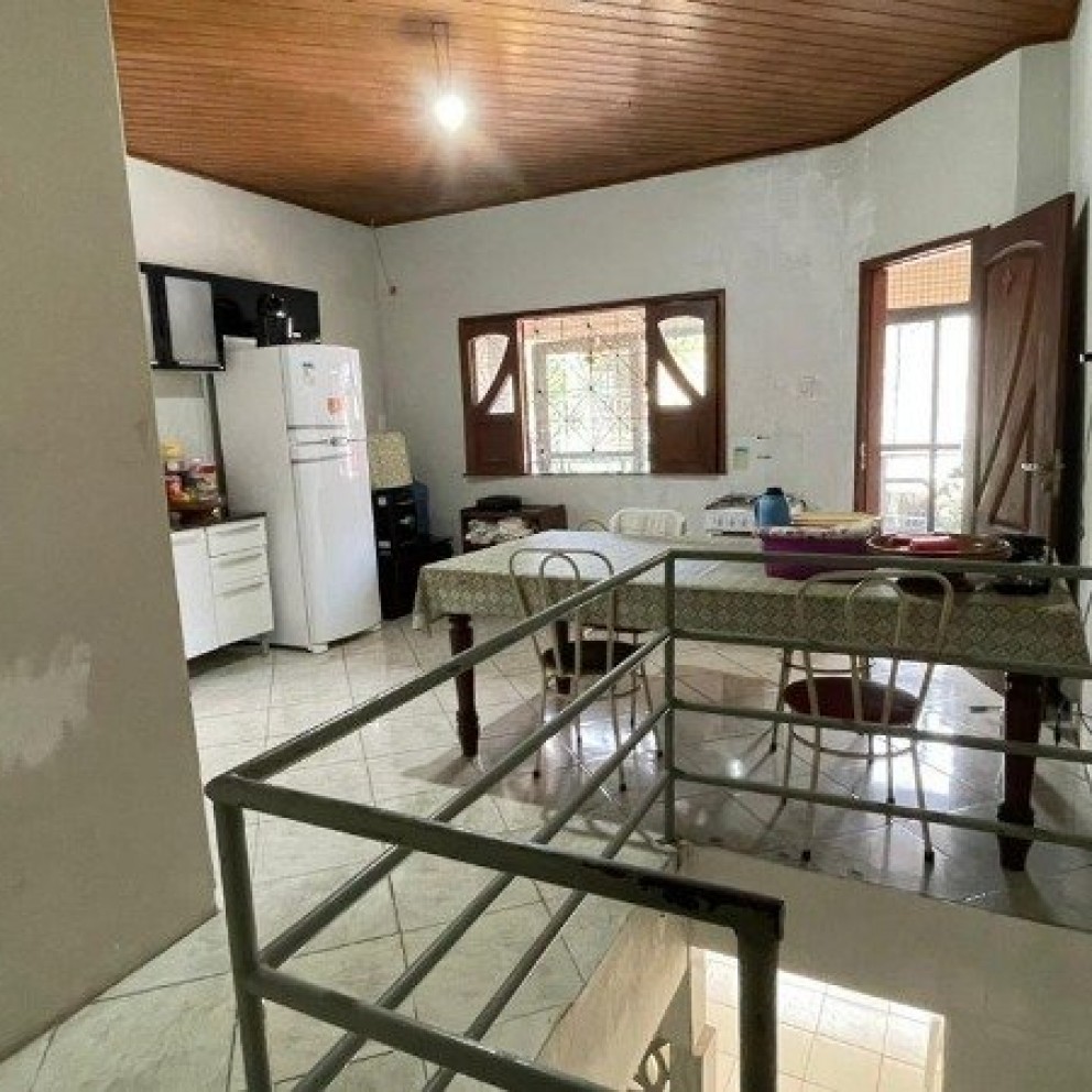 Vila Luzitana 