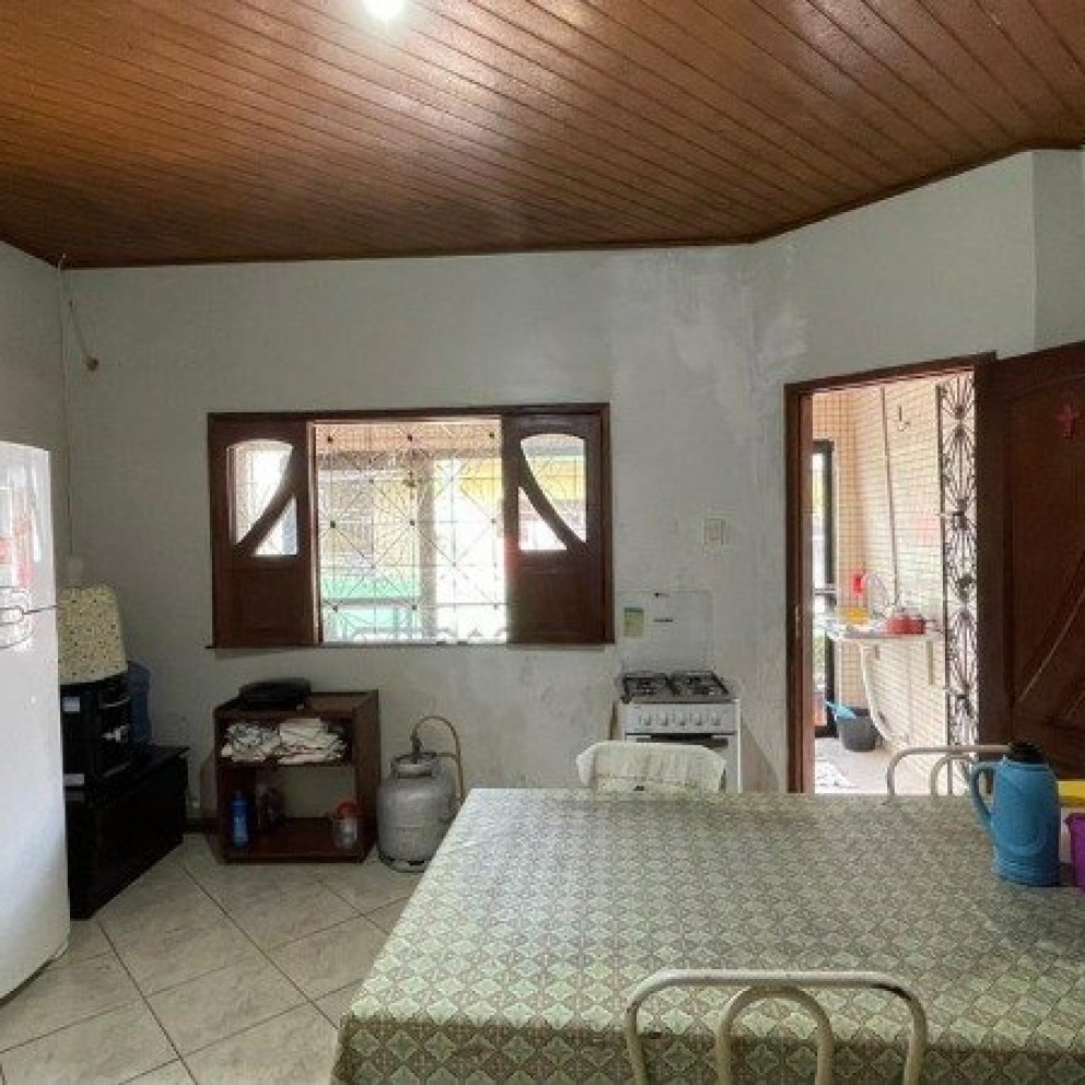 Vila Luzitana 