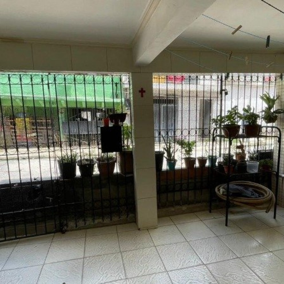 Vila Luzitana 