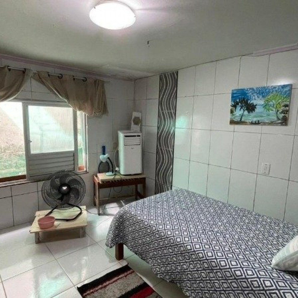 Vila Luzitana 