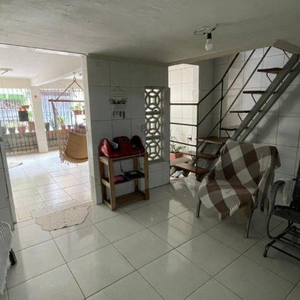 Vila Luzitana 