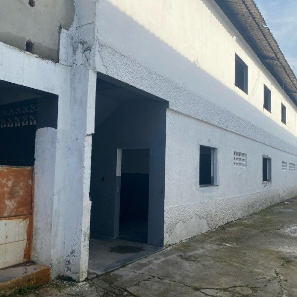 Galpão