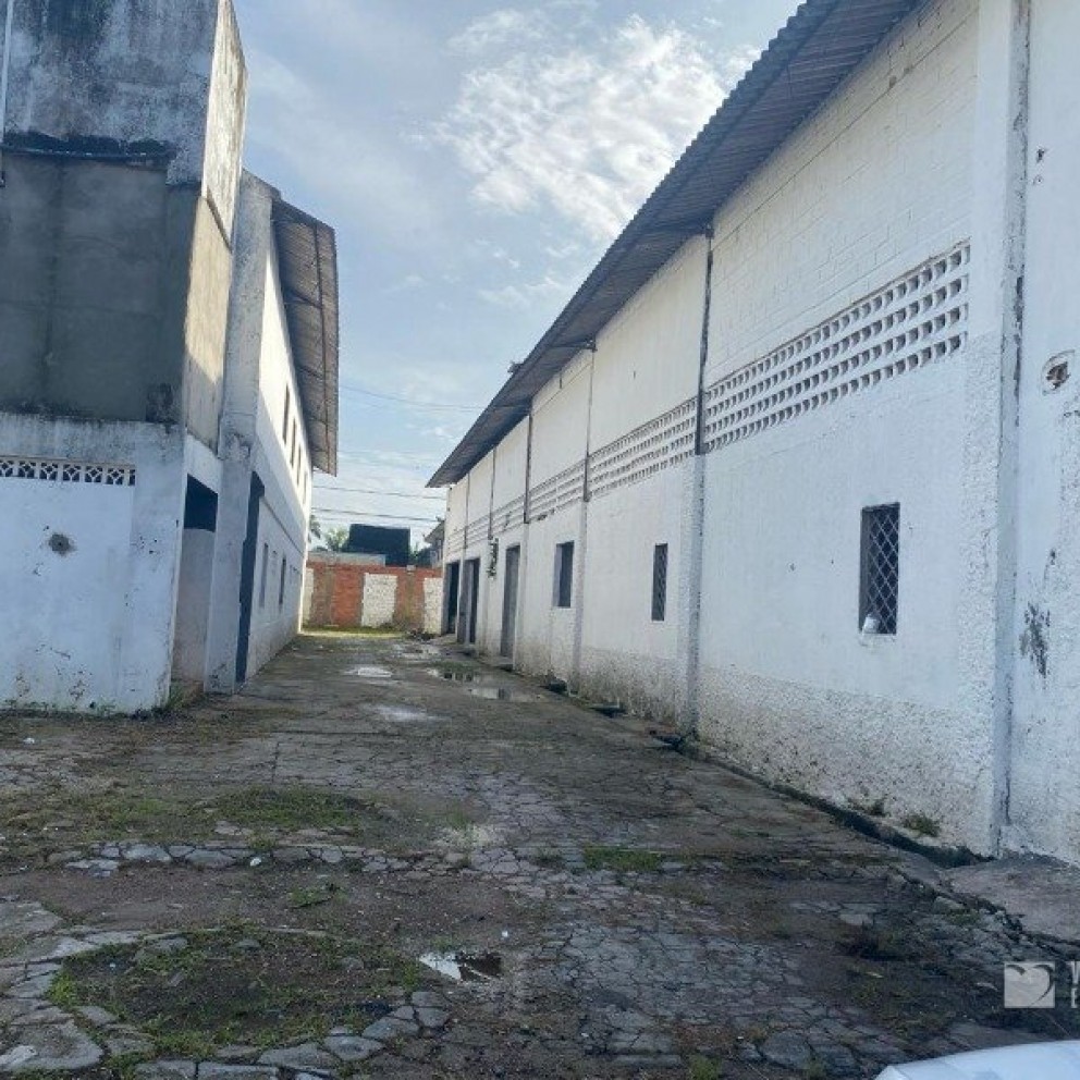 Galpão