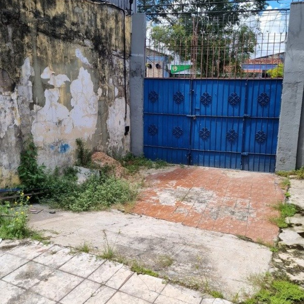 Prédio Comercial 