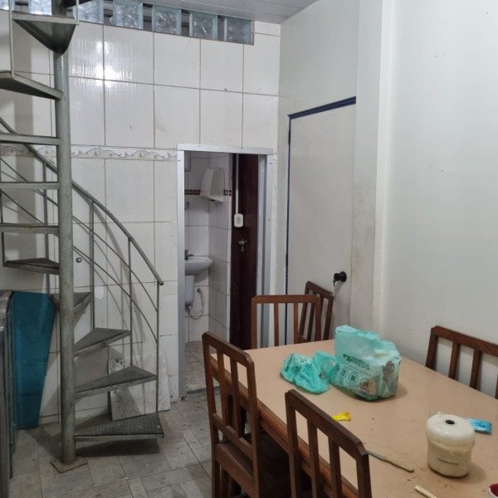 Prédio Comercial 