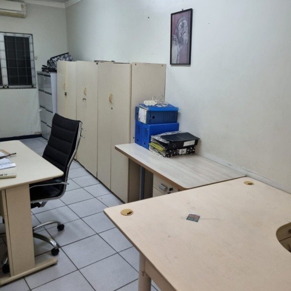 Prédio Comercial 
