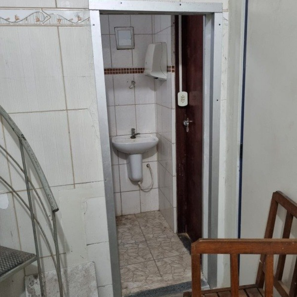 Prédio Comercial 