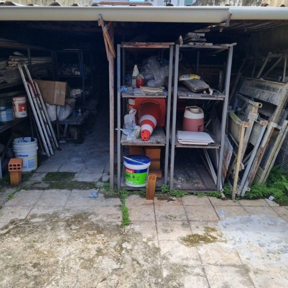 Prédio Comercial 