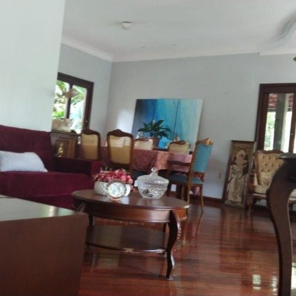 Cond. Morada Verde