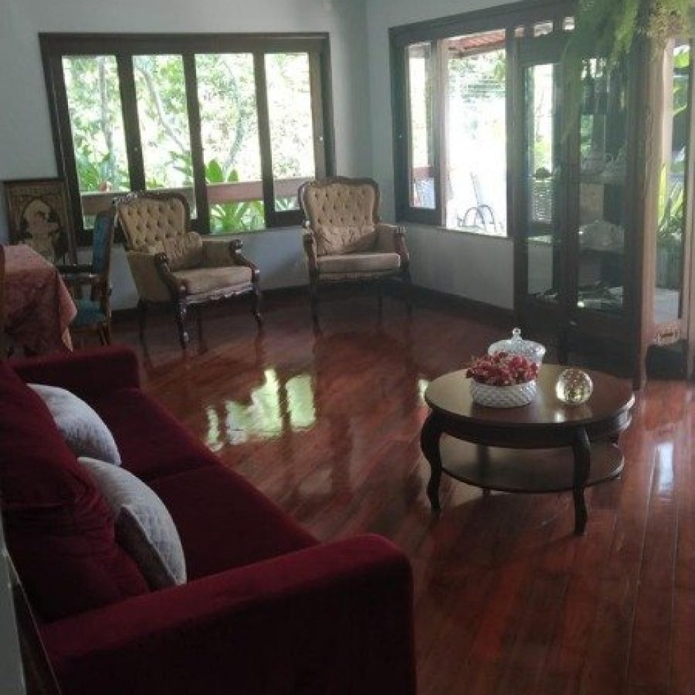 Cond. Morada Verde