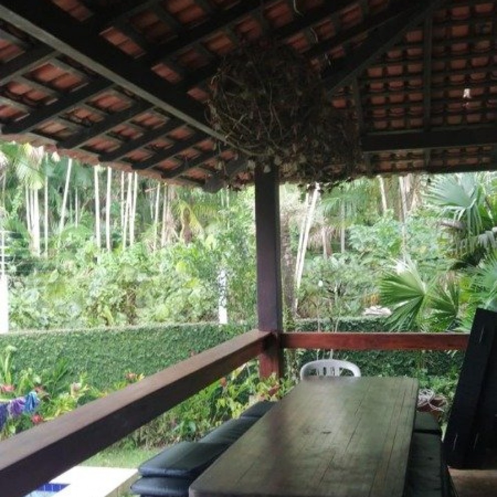 Cond. Morada Verde