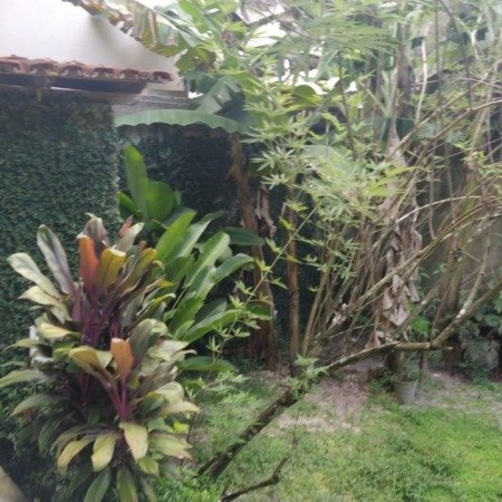Cond. Morada Verde