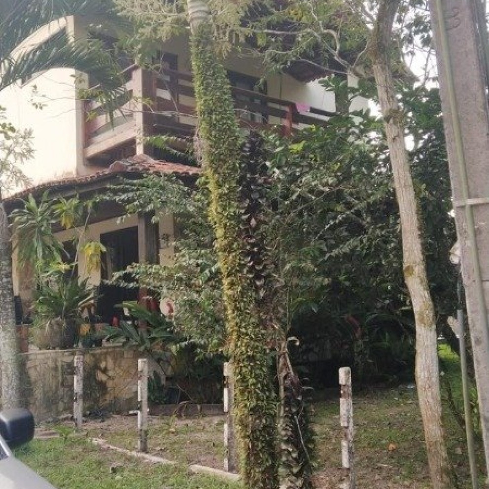 Cond. Morada Verde