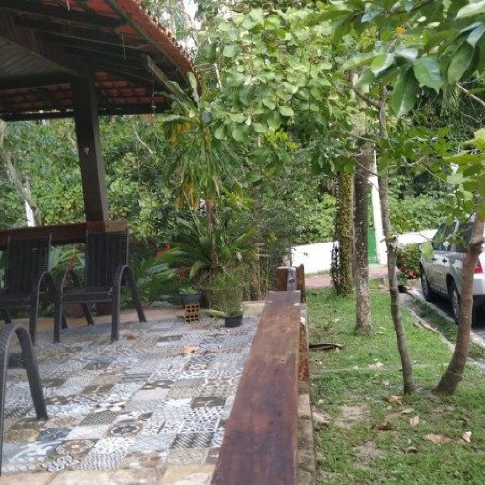 Cond. Morada Verde