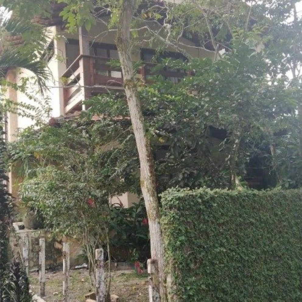 Cond. Morada Verde