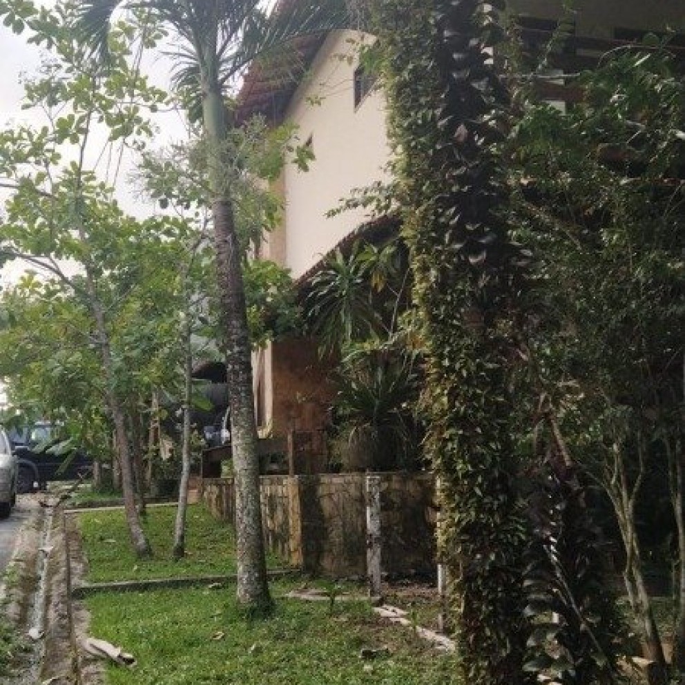 Cond. Morada Verde