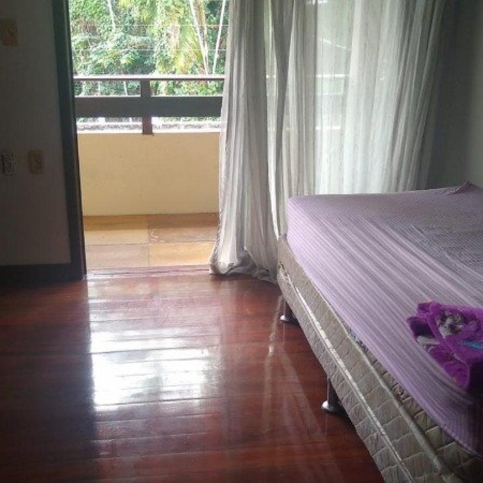 Cond. Morada Verde