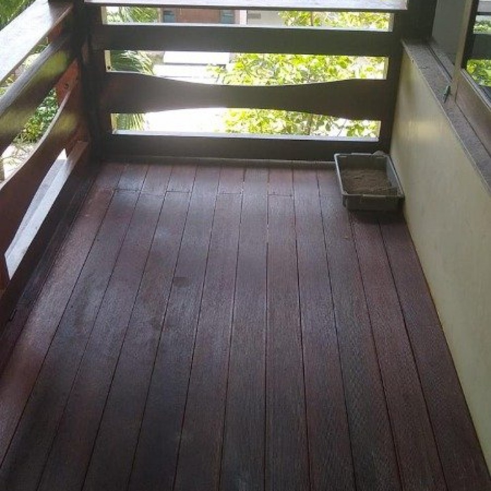 Cond. Morada Verde