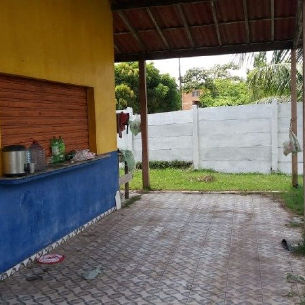 Terreno Em Mosqueiro 