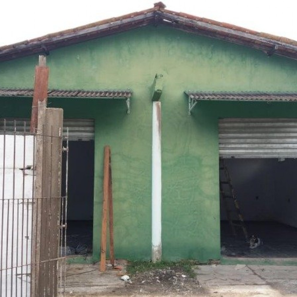 Terreno Em Mosqueiro 