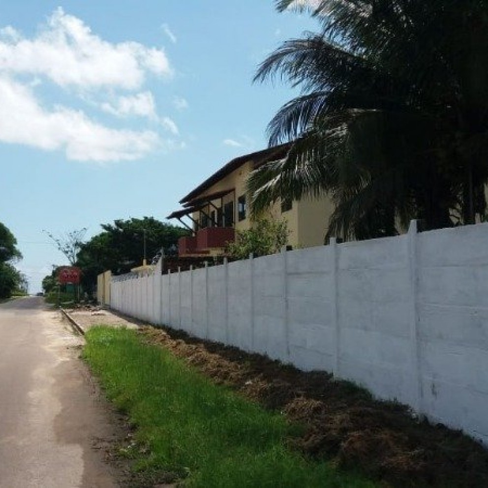 Terreno Em Mosqueiro 