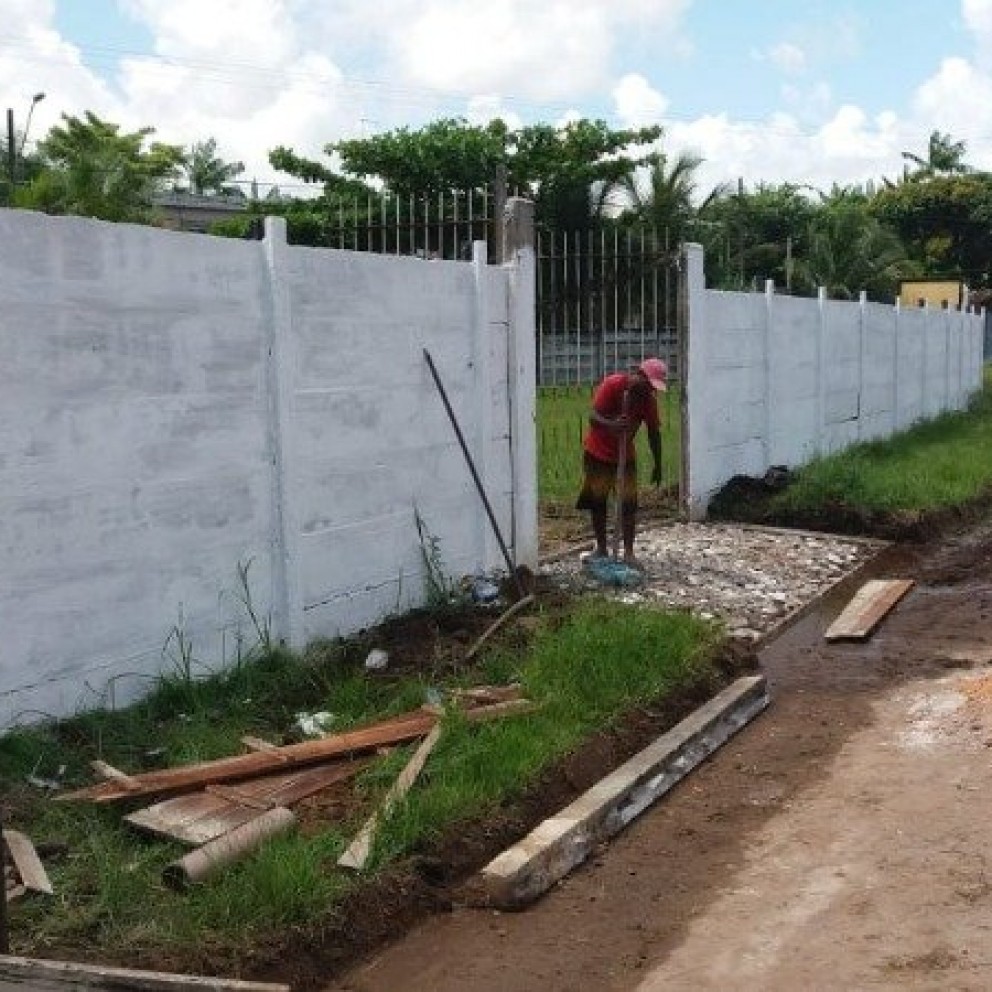 Terreno Em Mosqueiro 
