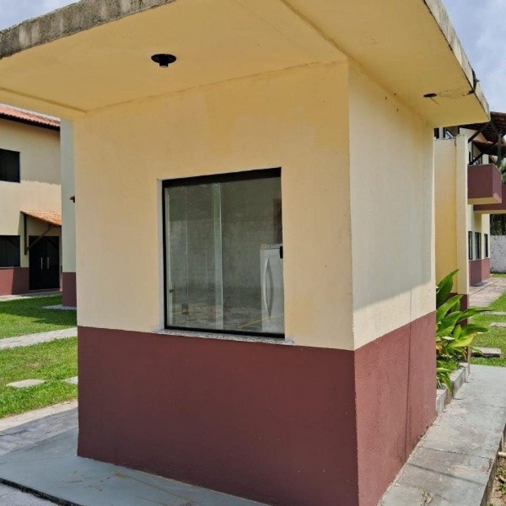 Condominio Brisas do Maraú