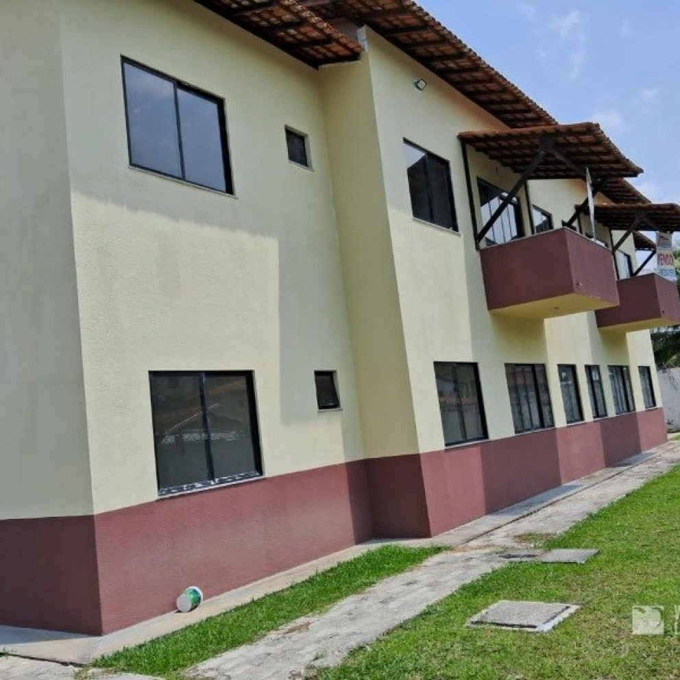 Condominio Brisas do Maraú