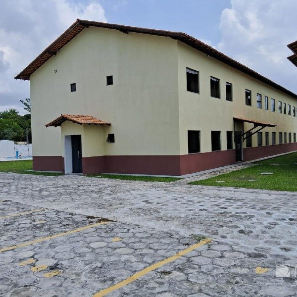 Condominio Brisas do Maraú