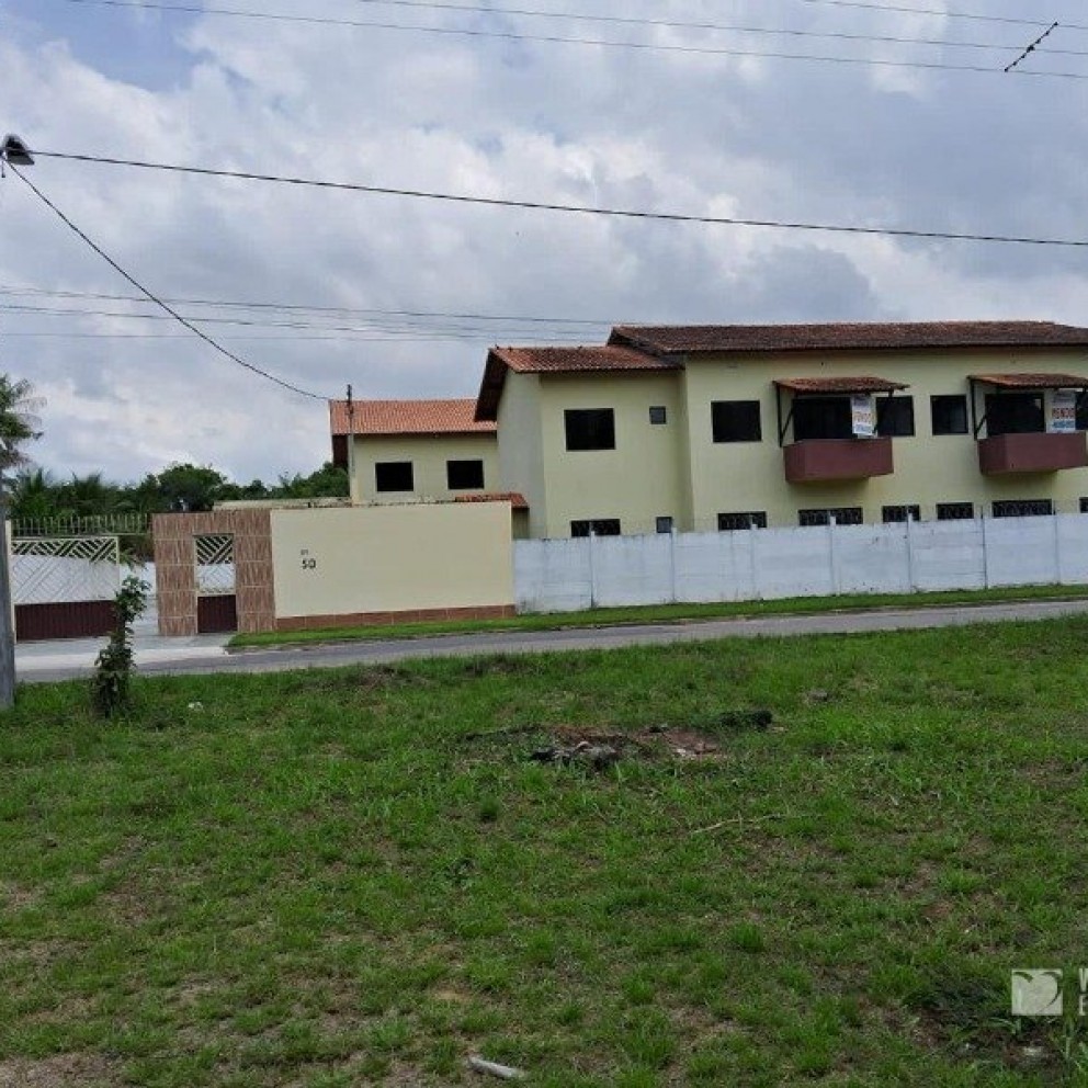 Condominio Brisas do Maraú