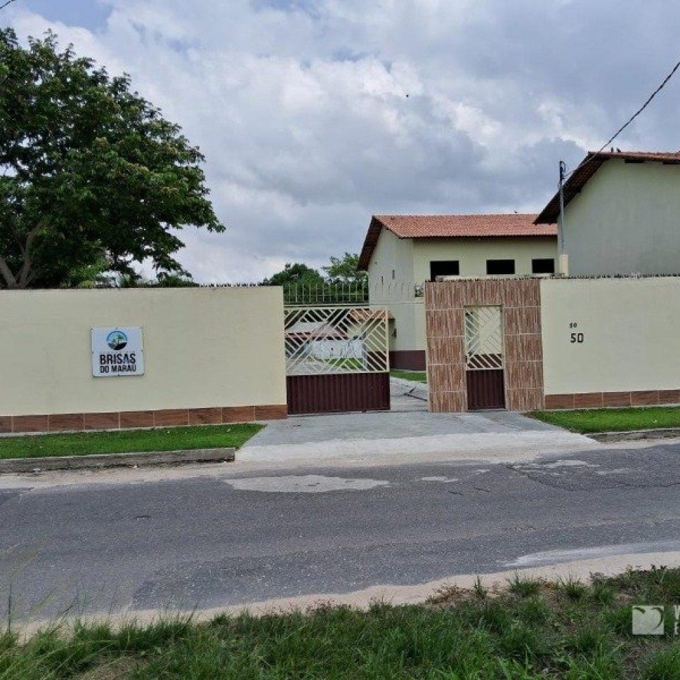 Condominio Brisas do Maraú