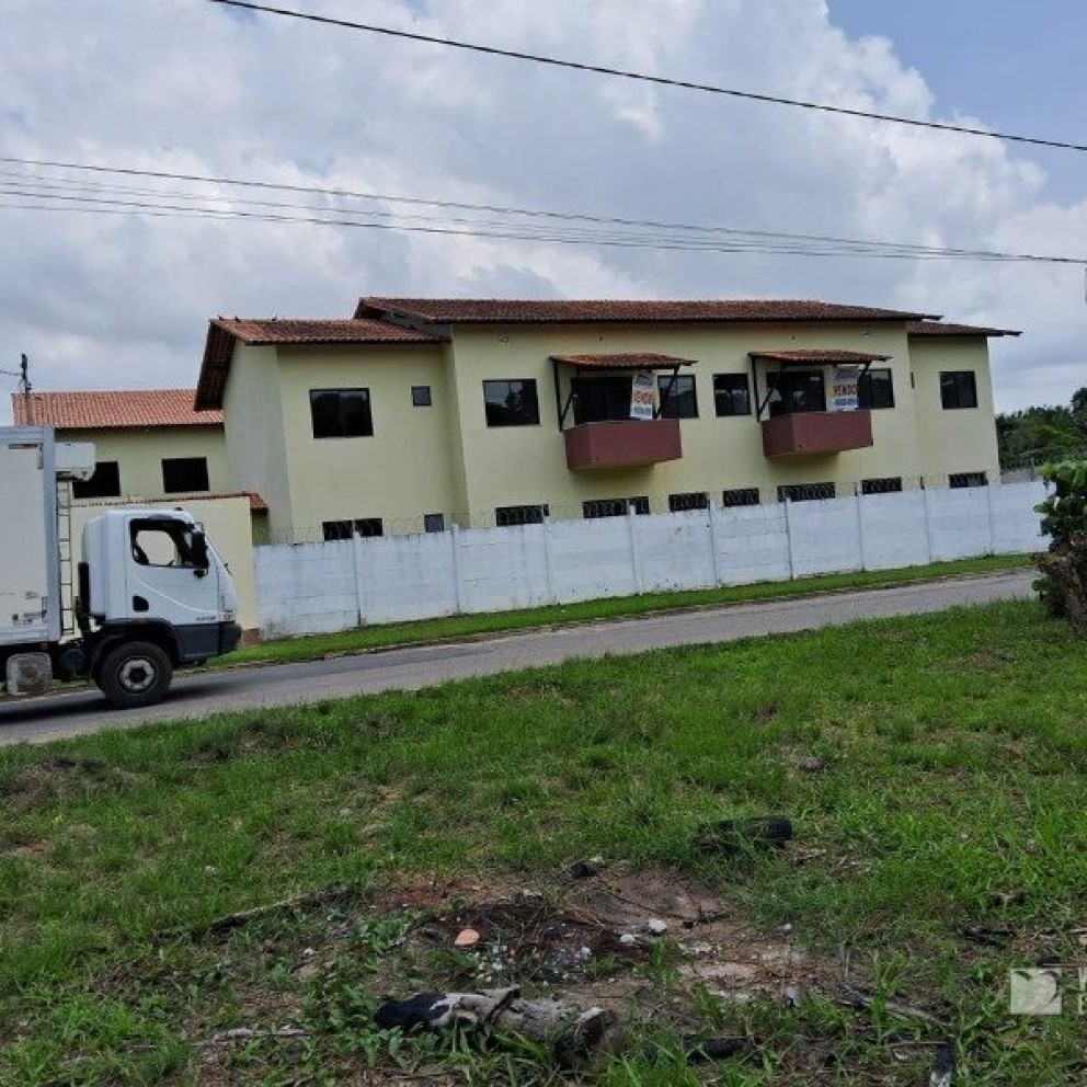 Condominio Brisas do Maraú