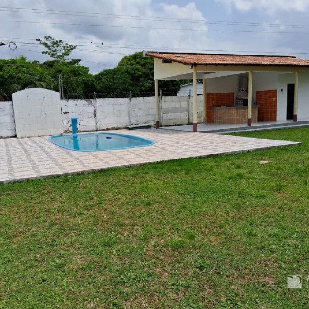 Condominio Brisas do Maraú