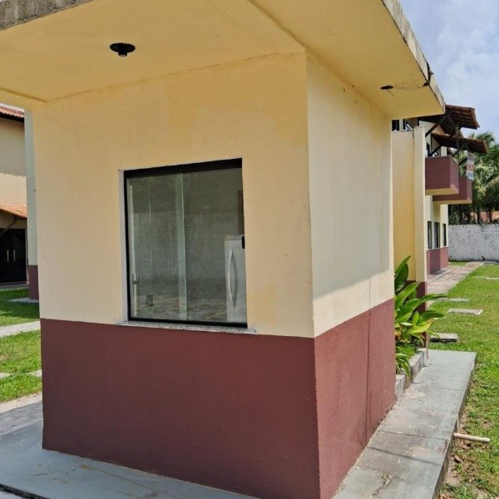 Condominio Brisas do Maraú