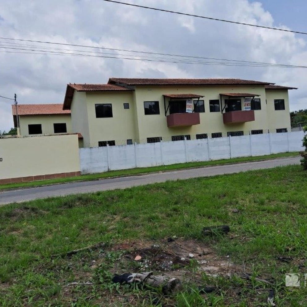 Condominio Brisas do Maraú