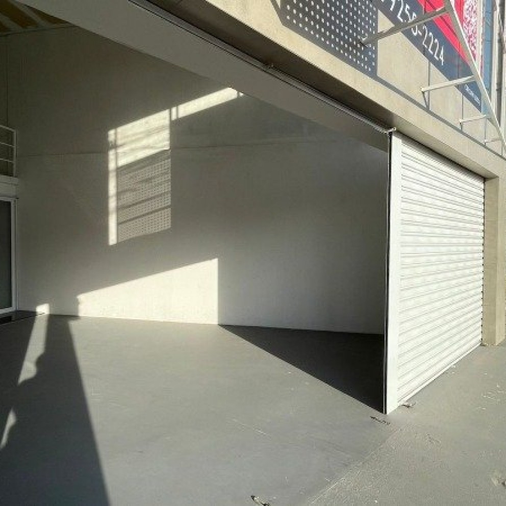 Prédio Comercial 