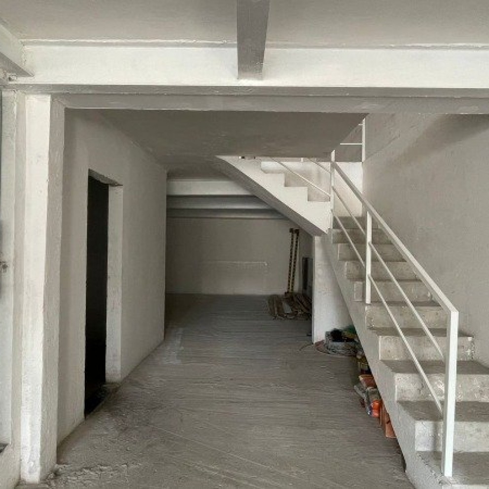 Prédio Comercial 