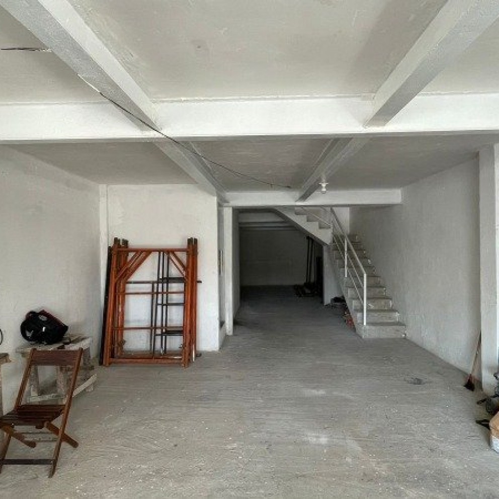 Prédio Comercial 