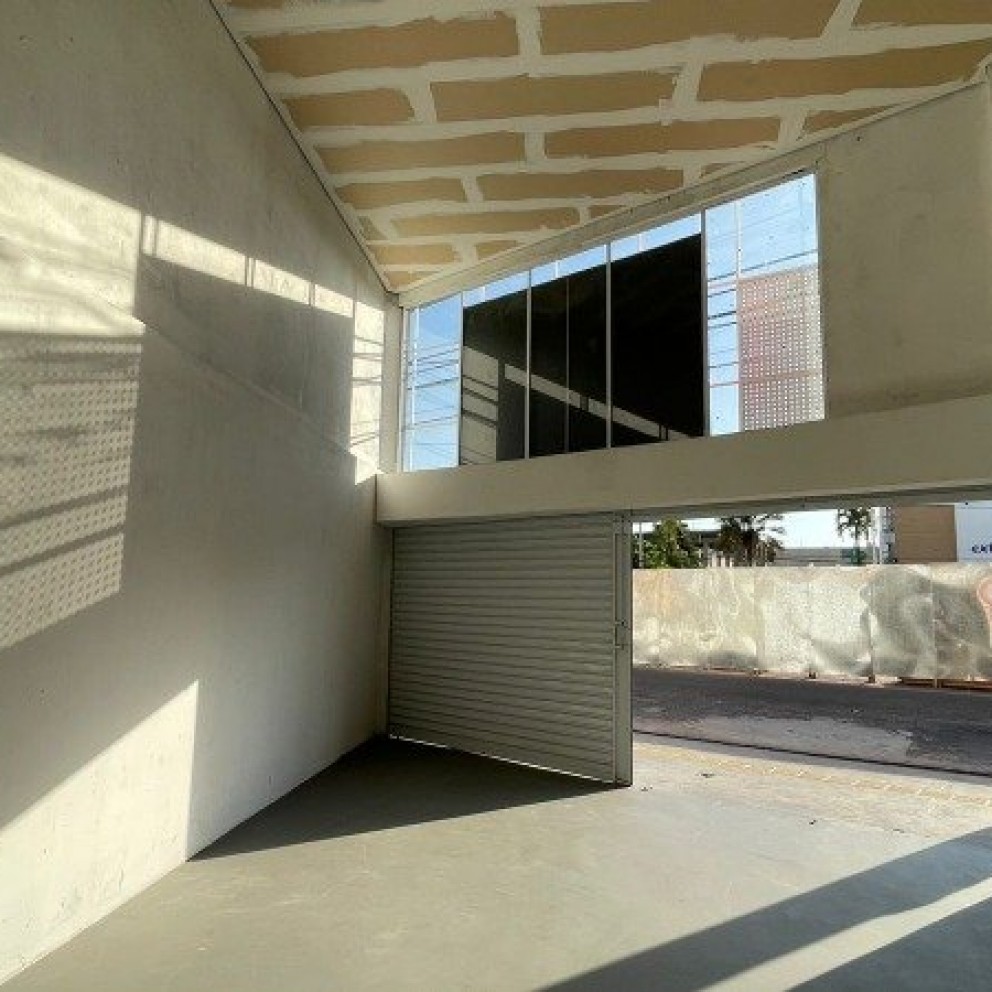 Prédio Comercial 