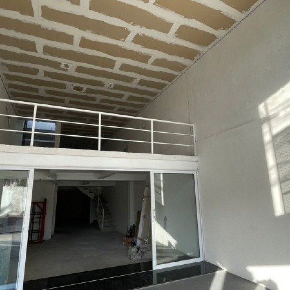 Prédio Comercial 