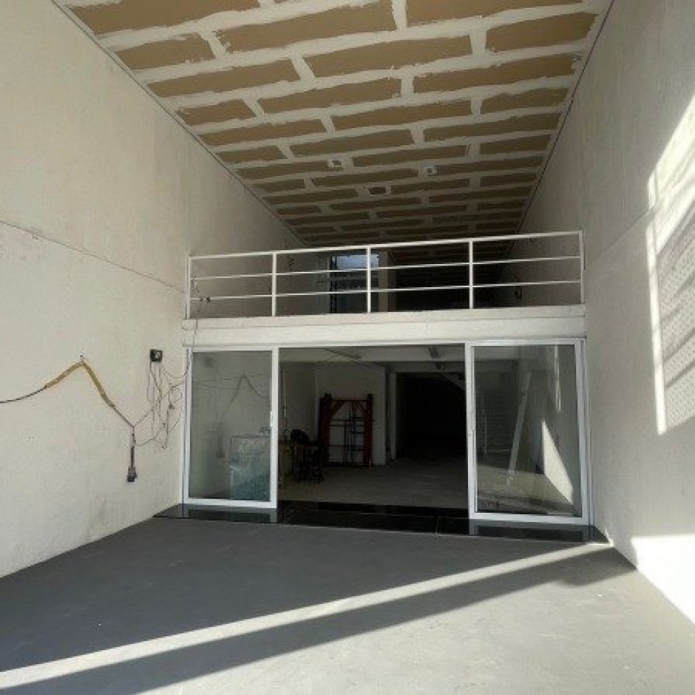 Prédio Comercial 