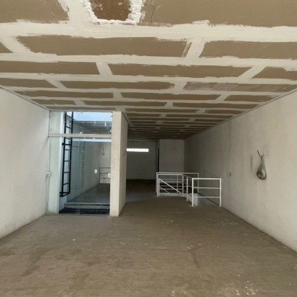 Prédio Comercial 