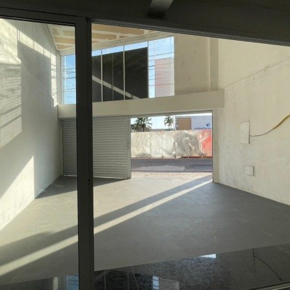 Prédio Comercial 