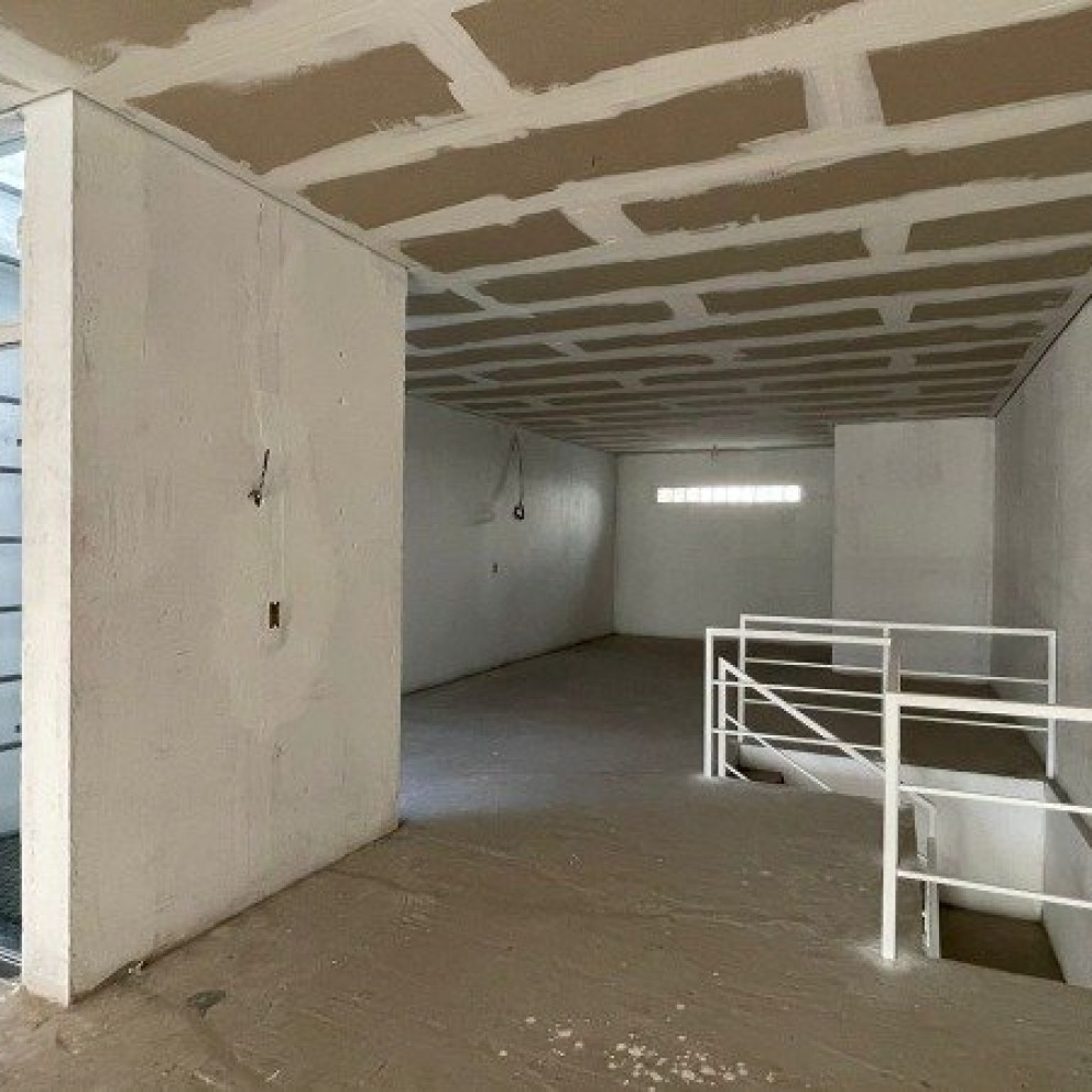 Prédio Comercial 