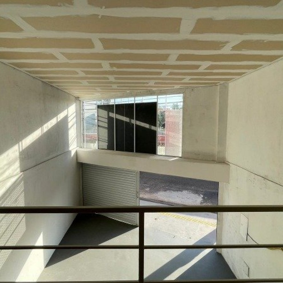 Prédio Comercial 