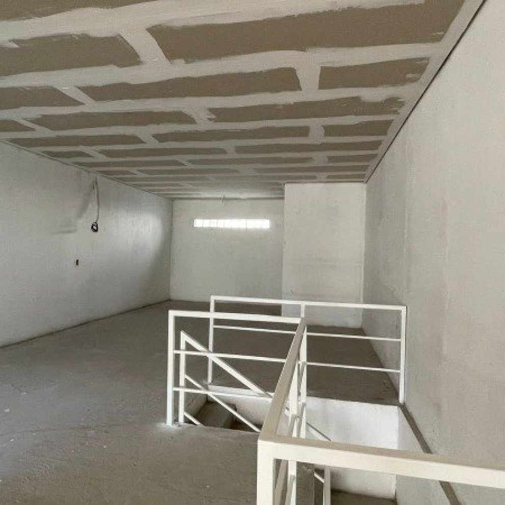 Prédio Comercial 